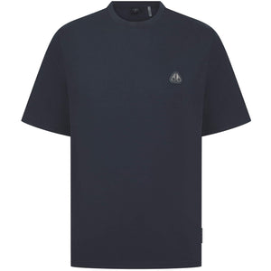 MOOSE KNUCKLES CRESCENT T-SHIRT