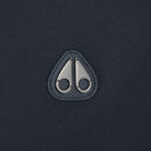 MOOSE KNUCKLES CRESCENT T-SHIRT