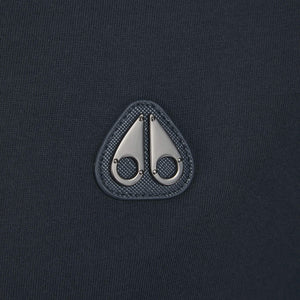 MOOSE KNUCKLES CRESCENT T-SHIRT