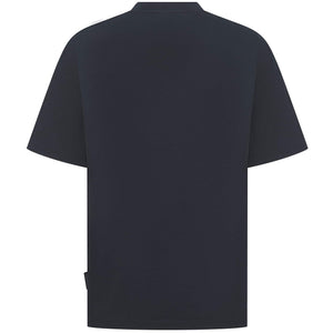 MOOSE KNUCKLES CRESCENT T-SHIRT