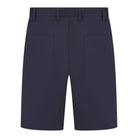 SSEINSE LIGHTWEIGHT BERMUDA SHORTS