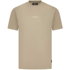 REPLAY PRINTED LOGO T-SHIRT