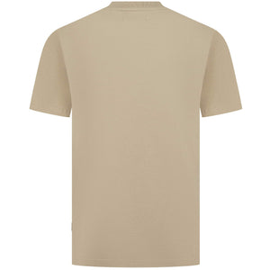 REPLAY PRINTED LOGO T-SHIRT