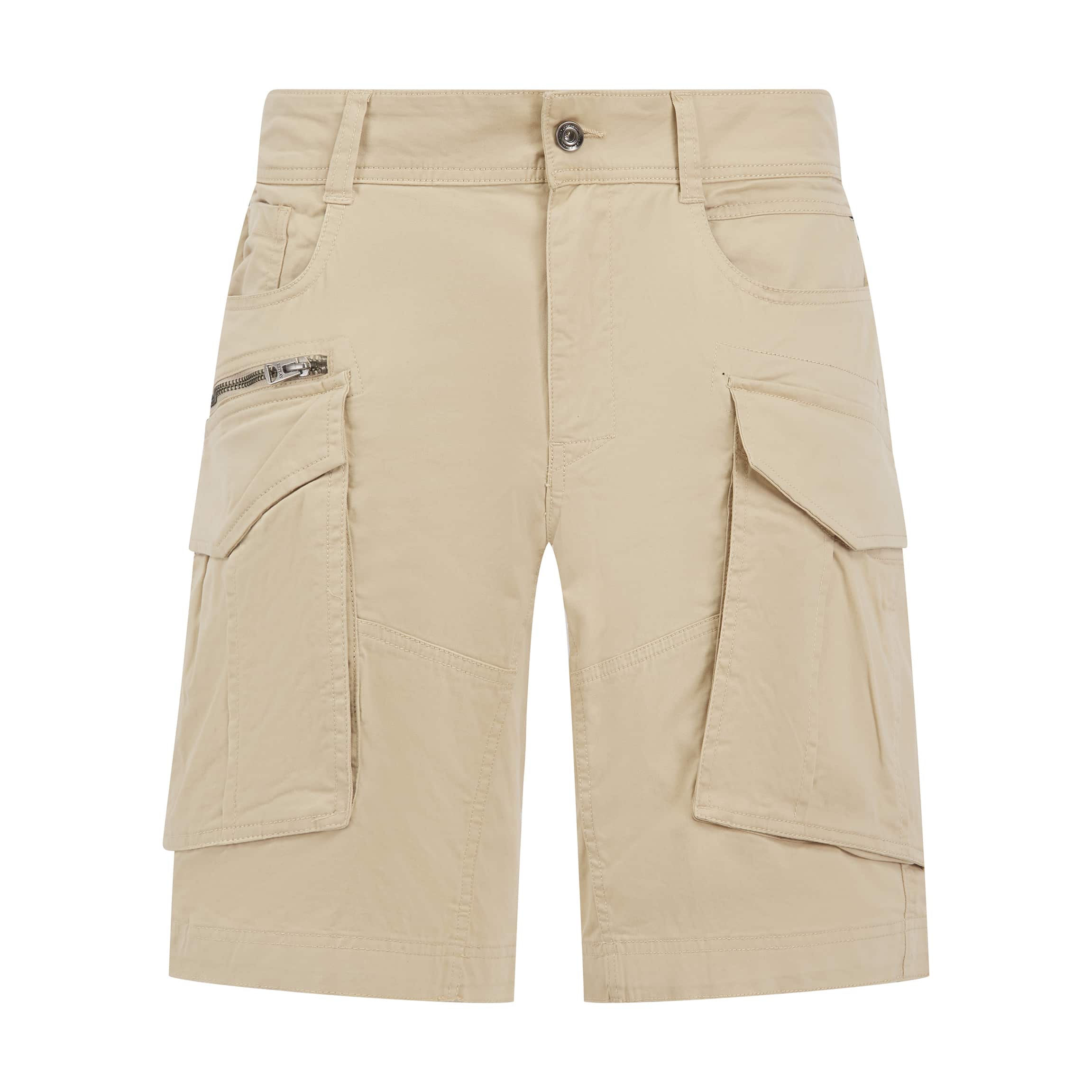 REPLAY JOE CARGO BERMUDA SHORTS