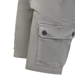 REPLAY VANNIE HYPERFLEX CARGO SHORTS REPLAY