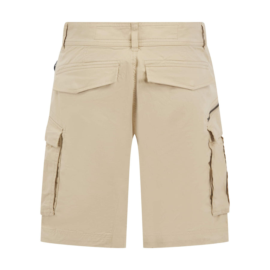 REPLAY JOE CARGO BERMUDA SHORTS