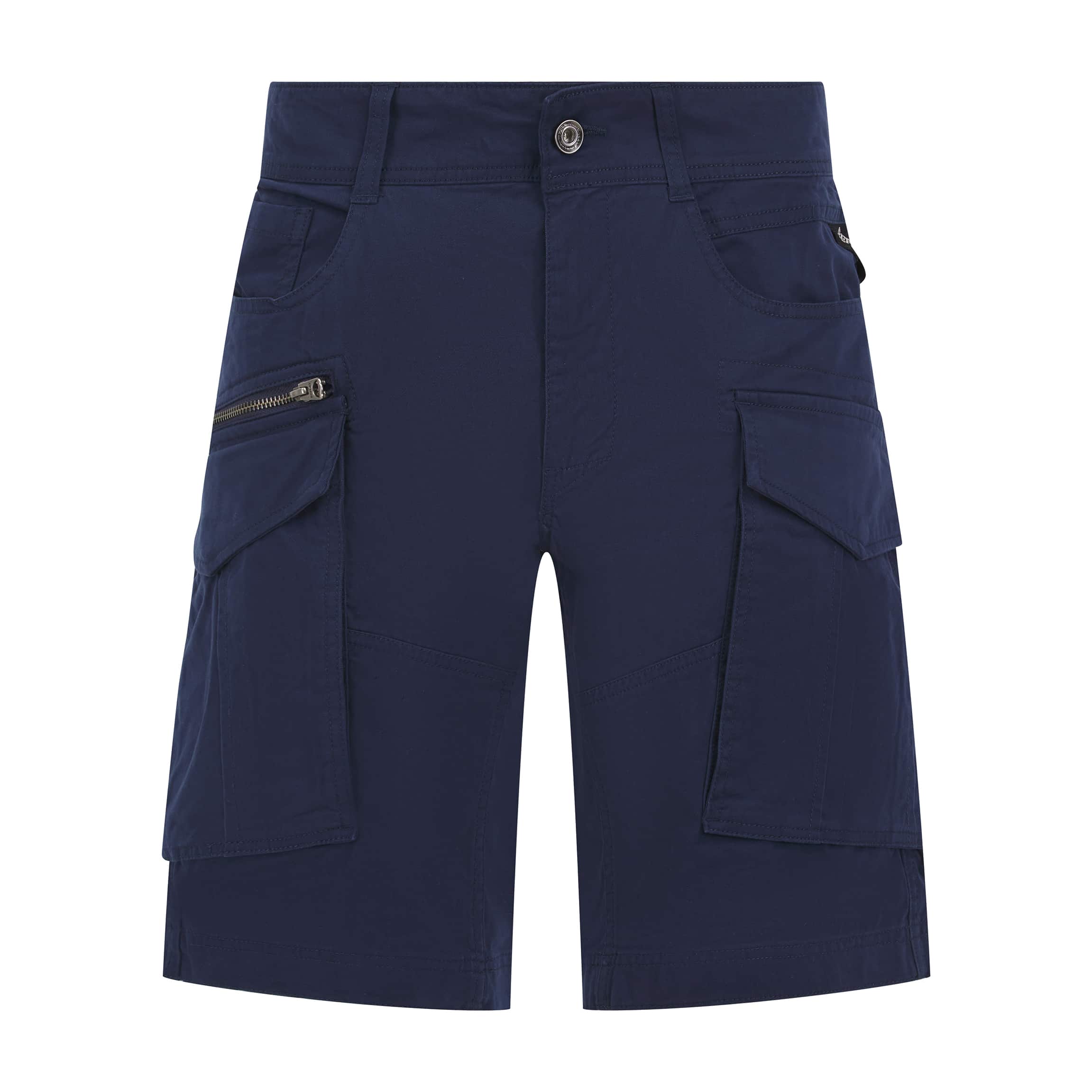 REPLAY JOE CARGO BERMUDA SHORTS