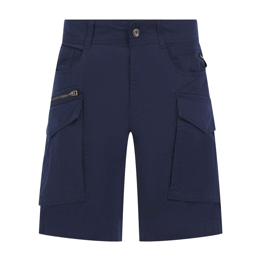 REPLAY JOE CARGO BERMUDA SHORTS