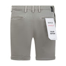 REPLAY BENNI HYPERFLEX CHINO SHORTS