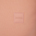 BOSS PASSENGER STRETCH-COTTON POLO SHIRT