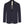 SSEINSE FLORAL LAPEL LINEN FITTED BLAZER