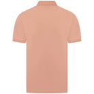 BOSS PASSENGER STRETCH-COTTON POLO SHIRT