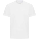 SSEINSE ESSENTIAL V-NECK FITTED T-SHIRT