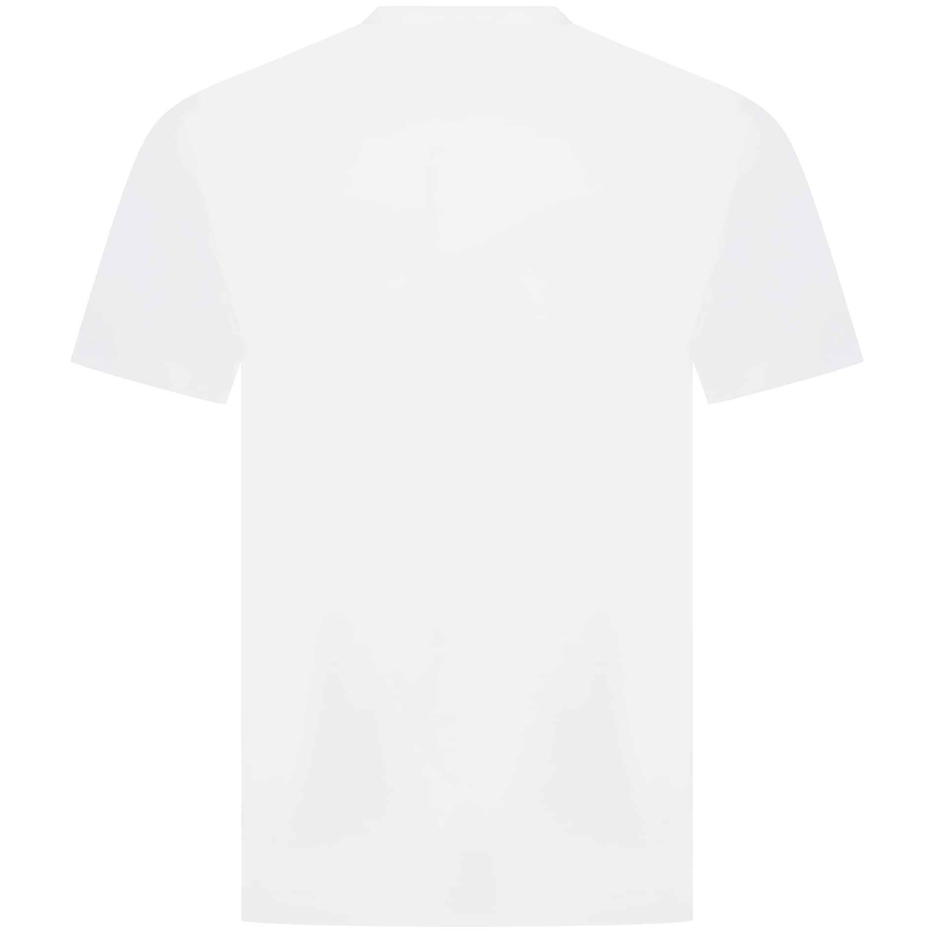 SSEINSE ESSENTIAL V-NECK FITTED T-SHIRT