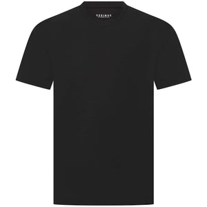 SSEINSE ESSENTIAL V-NECK FITTED T-SHIRT