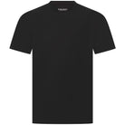 SSEINSE ESSENTIAL V-NECK FITTED T-SHIRT