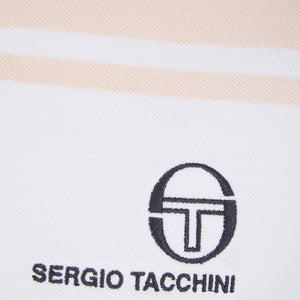 SERGIO TACCHINI NEW YOUNG LINE POLO SHIRT