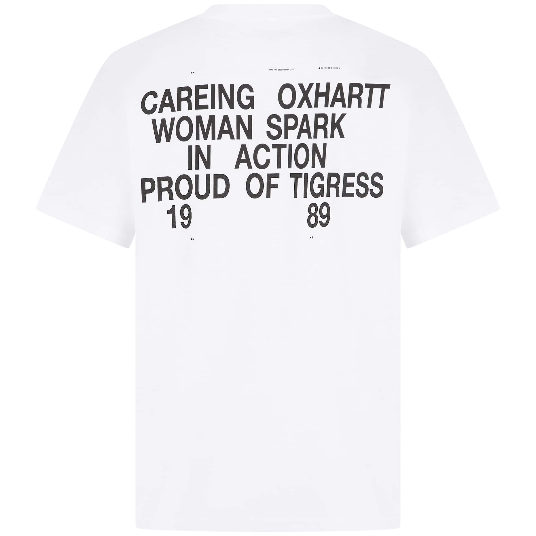 CARHARTT WIP FOLD-IN T-SHIRT