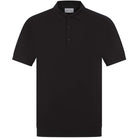 SSEINSE MAGLIA KNIT POLO SHIRT