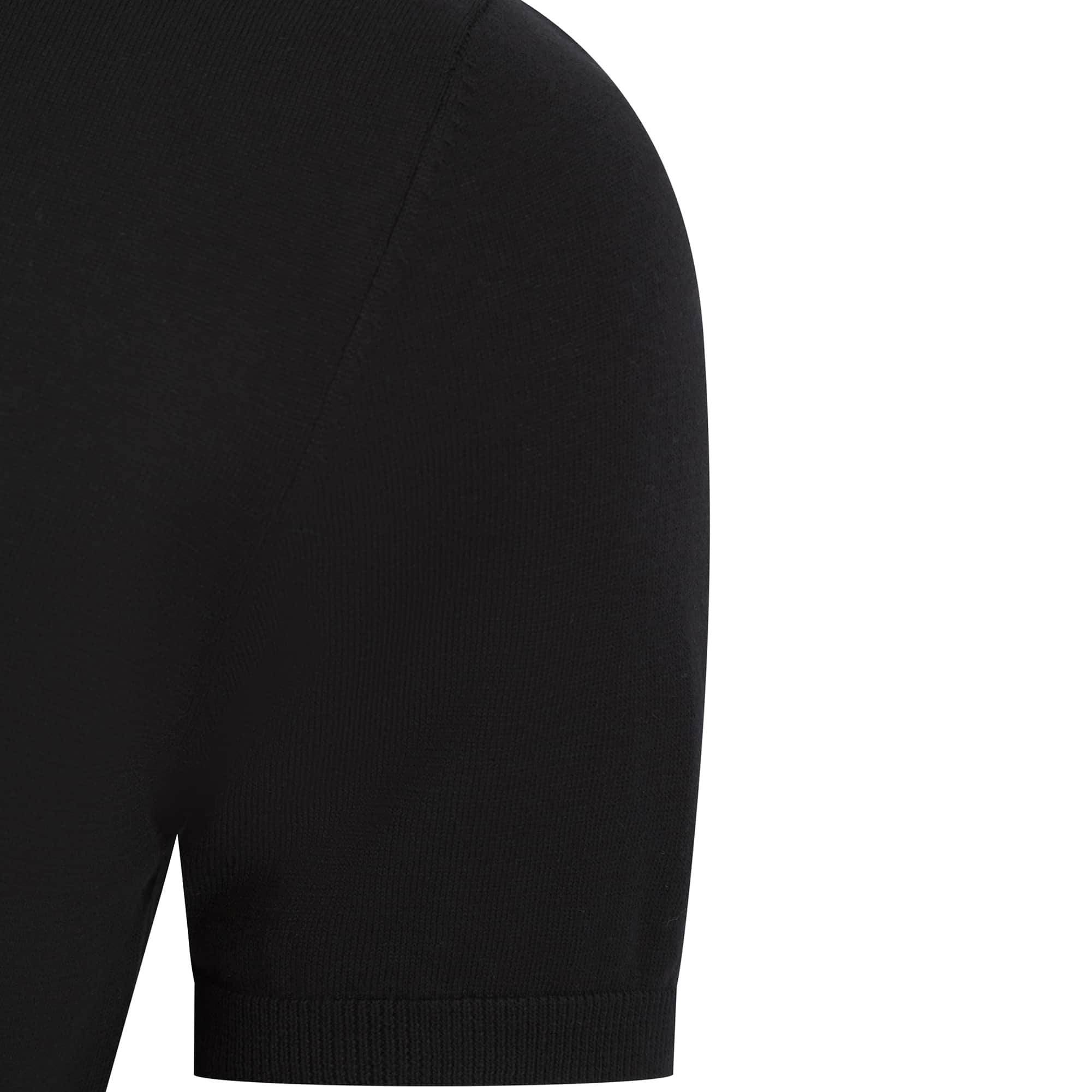 SSEINSE MAGLIA KNIT POLO SHIRT