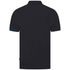 BOSS PARLAY 211 MERCERISED COTTON POLO SHIRT