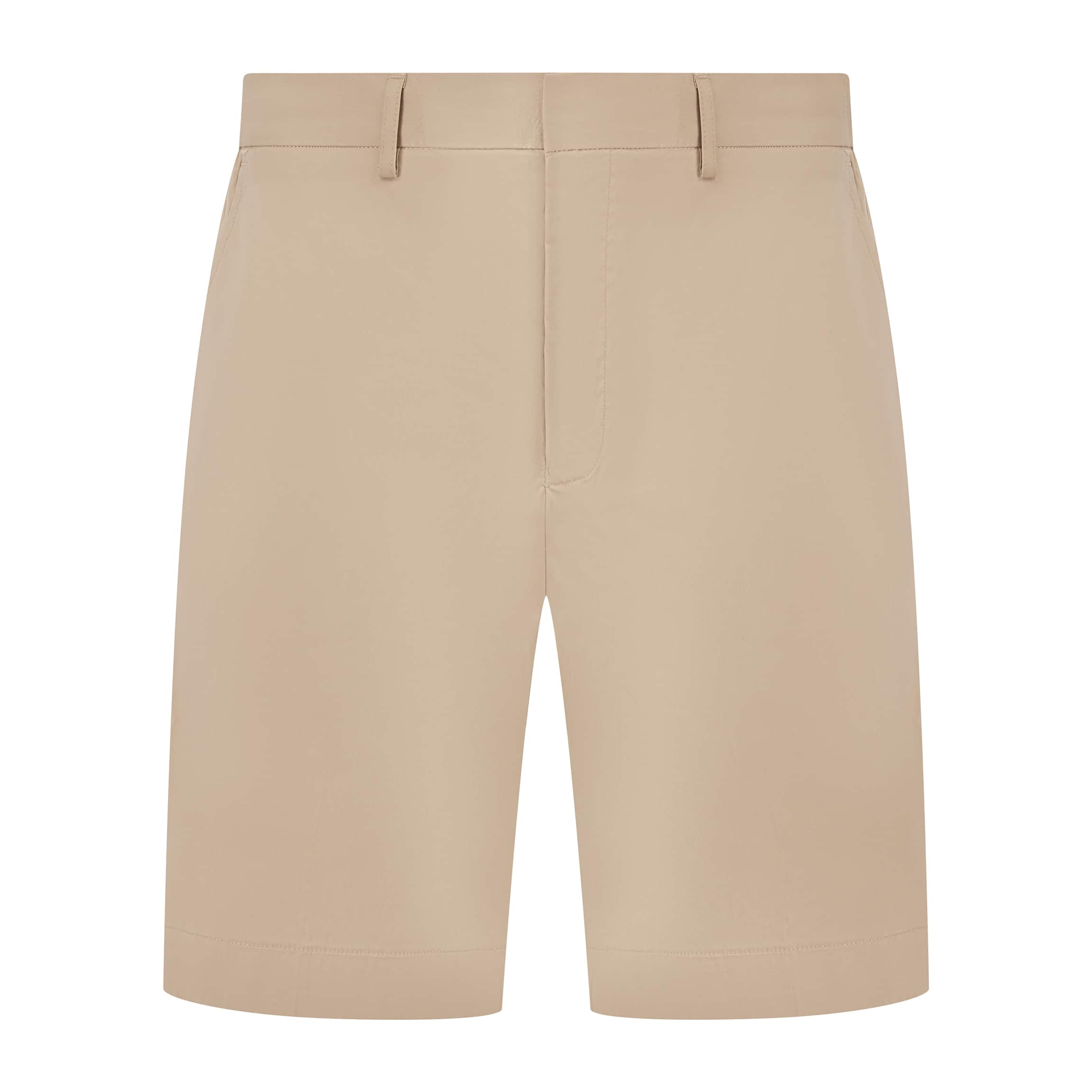 SSEINSE LIGHTWEIGHT BERMUDA SHORTS