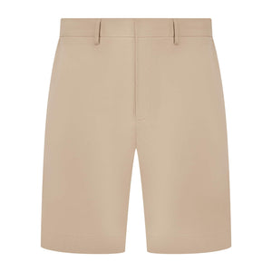 SSEINSE LIGHTWEIGHT BERMUDA SHORTS