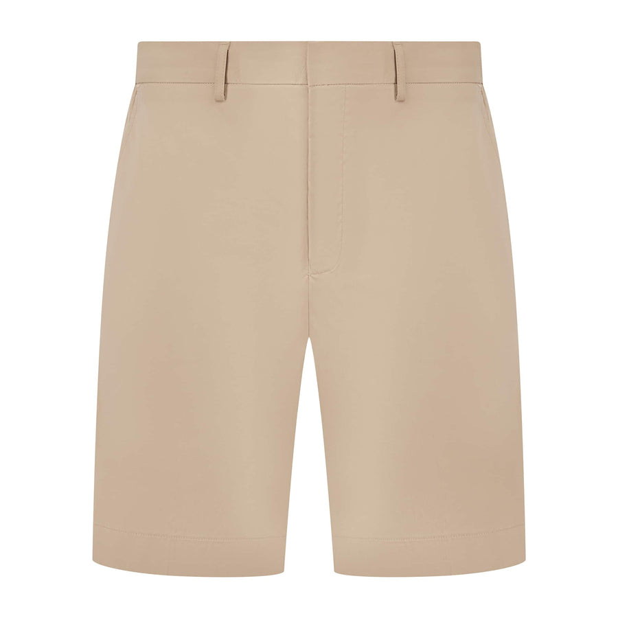 SSEINSE LIGHTWEIGHT BERMUDA SHORTS