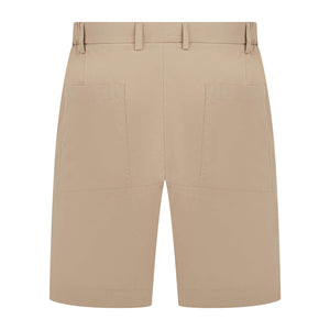 SSEINSE LIGHTWEIGHT BERMUDA SHORTS