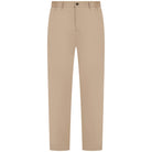 SSEINSE LIGHTWEIGHT SLIM FIT TROUSERS