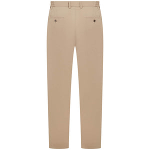 SSEINSE LIGHTWEIGHT SLIM FIT TROUSERS