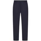 SSEINSE LIGHTWEIGHT SLIM FIT TROUSERS