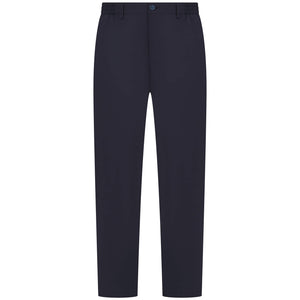 SSEINSE LIGHTWEIGHT SLIM FIT TROUSERS