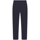 SSEINSE LIGHTWEIGHT SLIM FIT TROUSERS