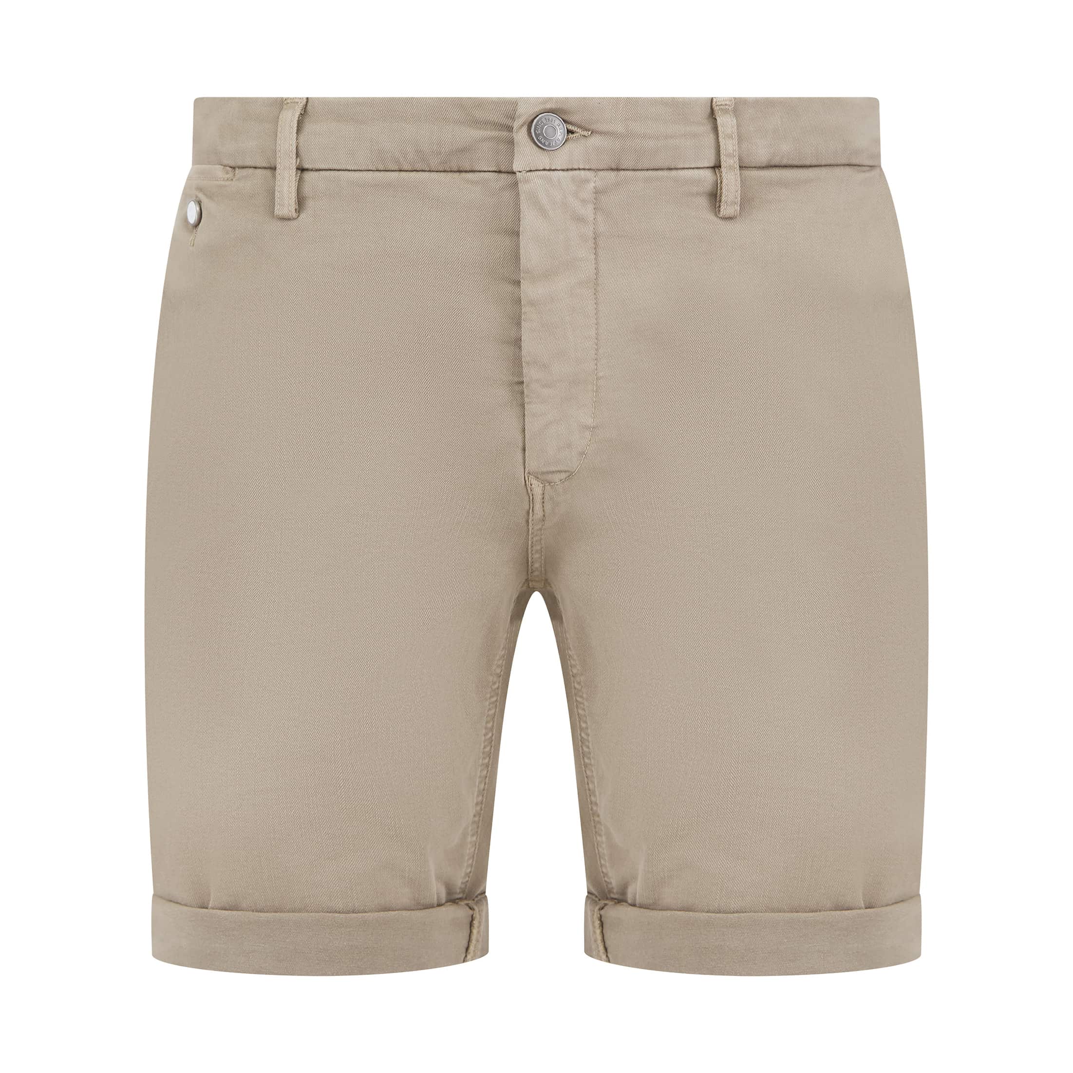 Replay Hyperflex X.L.I.T.E. Benni Chino Shorts MISTR