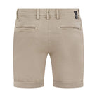 REPLAY HYPERFLEX X.L.I.T.E. BENNI CHINO SHORTS