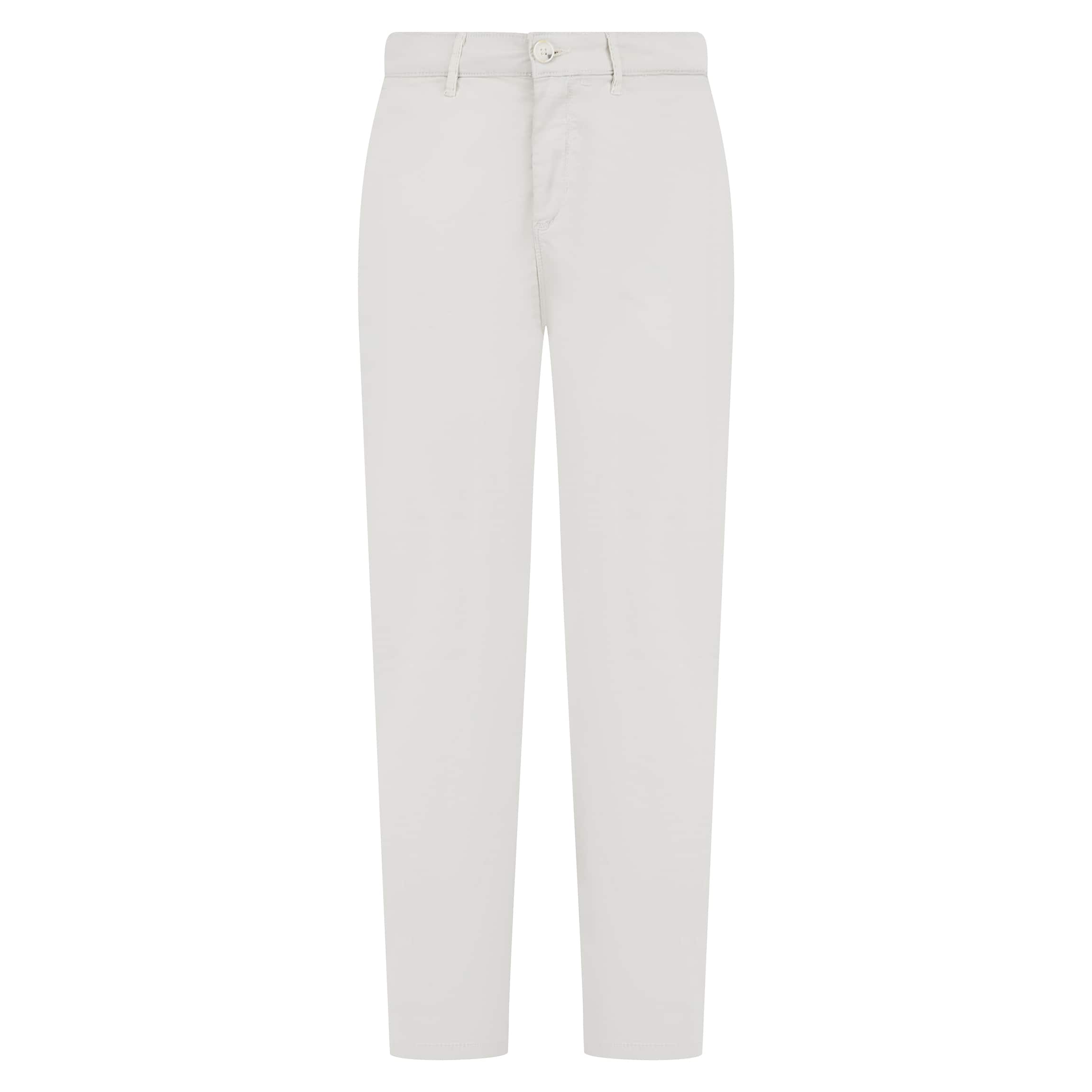 SSEINSE LIGHTWEIGHT CHINO TROUSERS