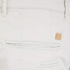 SSEINSE LIGHTWEIGHT CHINO TROUSERS