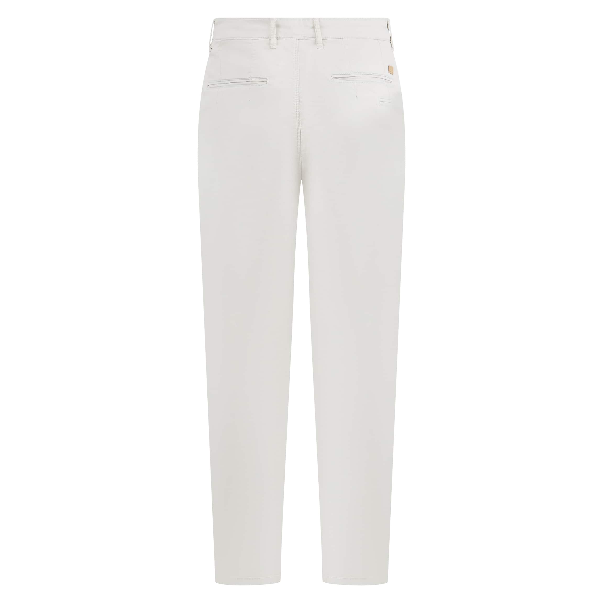 SSEINSE LIGHTWEIGHT CHINO TROUSERS