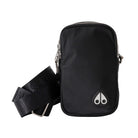 MOOSE KNUCKLE DIAL CROSSBODY BAG