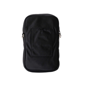 MOOSE KNUCKLE DIAL CROSSBODY BAG