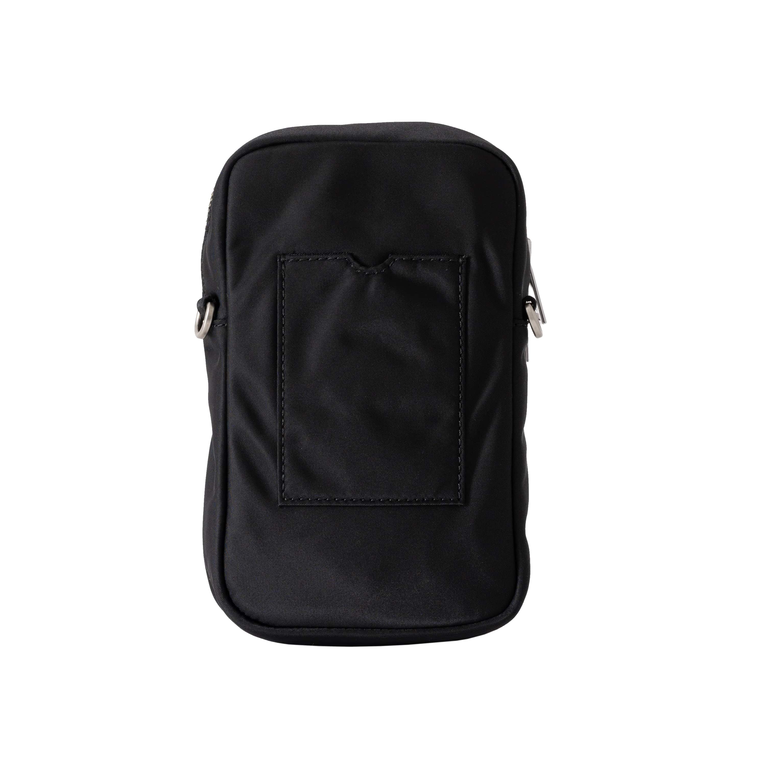 MOOSE KNUCKLE DIAL CROSSBODY BAG