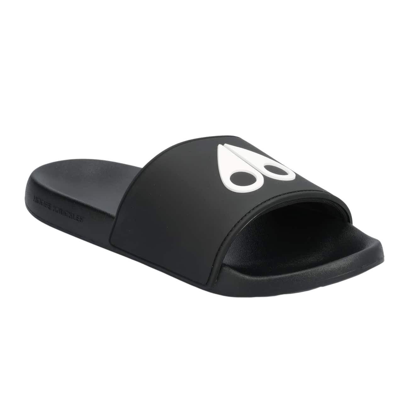 MOOSE KNUCKLE LOGO ICON SPORT SLIDERS