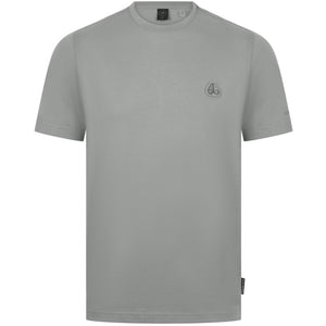 MOOSE KNUCKLES CRESCENT T-SHIRT