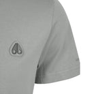 MOOSE KNUCKLES CRESCENT T-SHIRT