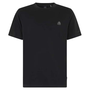 MOOSE KNUCKLES CRESCENT T-SHIRT