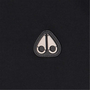 MOOSE KNUCKLES CRESCENT T-SHIRT