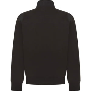 MOOSE KNUCKLES DALON 1/4 ZIP SWEATSHIRT