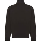 MOOSE KNUCKLES DALON 1/4 ZIP SWEATSHIRT