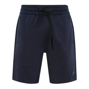 MOOSE KNUCKLES DALON SWEAT SHORTS